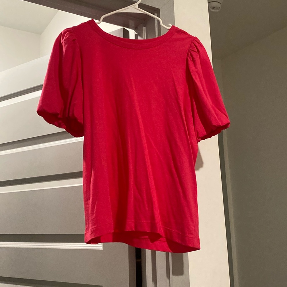 Loft Top